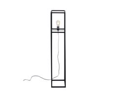 Leuchten Direkt Leuchten Direkt 15814-18 - Stojací lampa FABIO 1xE27/60W/230V