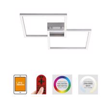 Leuchten Direkt Leuchten Direkt 16429-55 - LED RGB Stmívatelné svítidlo 2xLED/12,5W/230V + DO