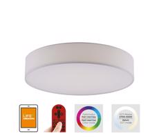 Leuchten Direkt Leuchten Direkt 18428-16 - LED RGB Stmívatelné svítidlo LOLA LED/32W/230V + DO