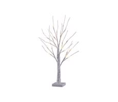 Leuchten Direkt Leuchten Direkt 86140-16 - LED Dekorační lampa BIRCH LED/1,44W/3xAA 60 cm