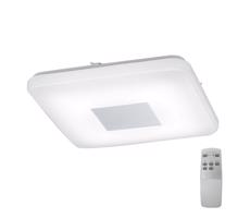 Leuchten Direkt Leuchten Direkt - LED Stmívatelné stropní svítidlo LAVINIA 1xLED/22W/23