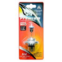 LIMA H4 12V 60/55W P43t PREMIUM LIMA bl/1ks