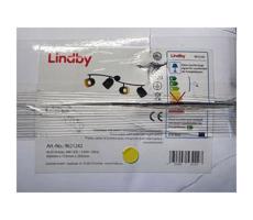 Lindby Lindby - LED Bodové svítidlo MORIK 4xE14/5W/230V