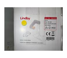 Lindby Lindby - LED Nástěnné svítidlo JULIKA 1xG9/5W/230V