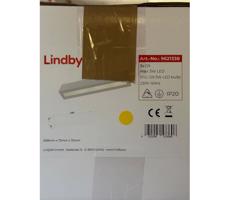 Lindby Lindby - LED Nástěnné svítidlo TJADA 3xG9/3W/230V