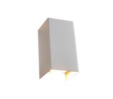 Lindby Lindby - LED Stmívatelné nástěnné svítidlo JAYMIE 2xGU10/5W/230V