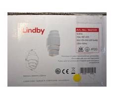 Lindby Lindby - LED Stmívatelné nástěnné svítidlo MARIT 1xE14/5W/230V