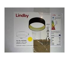 Lindby Lindby - LED Stropní svítidlo COLEEN LED/24W/230V