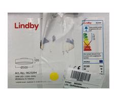 Lindby Lindby - LED Stropní svítidlo SAIRA LED/30W/230V