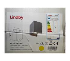 Lindby Lindby - Nástěnné svítidlo GERDA 1xGU10/50W/230V