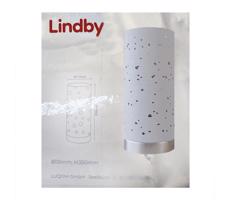 Lindby Lindby - Stolní lampa ALWINE 1xE27/10W/230V