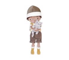 Little Dutch Little Dutch - Panenka JAKE 35 cm