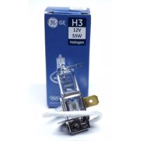 Lucas H3 55W 12V PK22s LL453