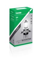 Lucas LLX472XLPX2 12V H4 P43t 60-55W