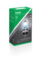 Lucas Ultra 150 12V H4 60-55W P43t 2 ks