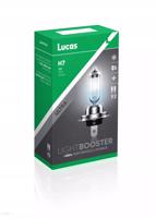 Lucas Ultra 150 12V H7 55W PX26d 2 ks