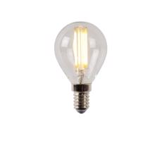 Lucide LED Stmívatelná žárovka P45 E14/4W/230V 2700K - Lucide 49022/04/60