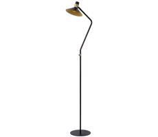 Lucide Lucide 05728/01/30 - Stmívatelná stojací lampa PEPIJN 1xE14/40W/230V