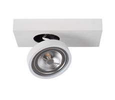 Lucide Lucide 09920/10/31 - LED Stmívatelné bodové svítidlo NENAD AR111 1xG53/10W/230V