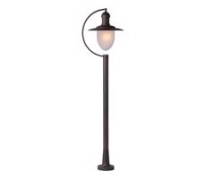 Lucide Lucide 11873/01/97 - Venkovní lampa ARUBA 1xE27/60W/230V IP44