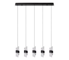 Lucide Lucide 13496/35/30 - LED Stmívatelný lustr na lanku KLIGANDE 5xLED/7,8W/230V