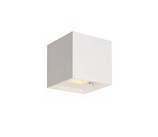 Lucide Lucide 17293/02/31 - LED venkovní nástěnné svítidlo XIA 2xLED/1W/230V IP54