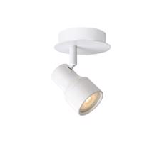 Lucide Lucide 17948/05/31 - LED koupelnové bodové svítidlo SIRENE 1xGU10/4,5W/230V IP44