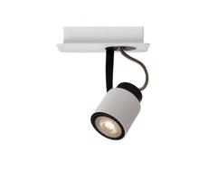 Lucide Lucide 17989/05/31 - LED bodové svítidlo DICA LED 1xGU10/5W/230V