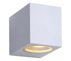 Lucide Lucide 22860/05/31 - LED Stmívatelné venkovní svítidlo ZORA 1xGU10/5W/230V IP44