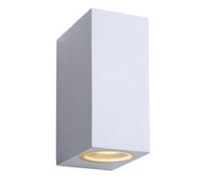 Lucide Lucide 22860/10/31 - LED Stmívatelné venkovní svítidlo ZORA 2xGU10/5W/230V IP44