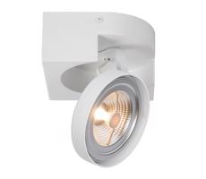 Lucide Lucide 22960/10/31 - LED Bodové svítidlo VERSUM AR111 1xG53/10W/230V bílá