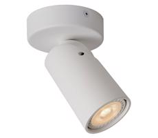 Lucide Lucide 23954/06/31 - LED Stmívatelné bodové svítidlo XYRUS 1xGU10/5W/230V CRI 95