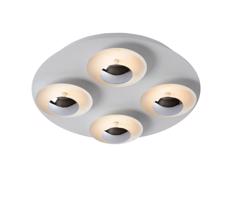 Lucide Lucide 26187/20/31 - LED Stropní svítidlo AMINE 4xLED/5W/230V