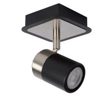 Lucide Lucide 26957/05/30 - LED Bodové svítidlo LENNERT 1xGU10/5W/230V