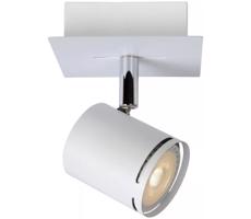 Lucide Lucide 26994/05/31 - LED Stmívatelné bodové svítidlo RILOU 1xGU10/5W/230V