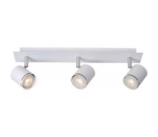 Lucide Lucide 26994/15/31 - LED Stmívatelné bodové svítidlo RILOU 3xGU10/5W/230V