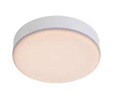 Lucide Lucide 28112/30/31- LED Stmívatelné svítidlo CERES 30W/230V IP44 bílá