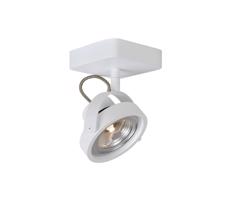 Lucide Lucide 31930/12/31 - LED Stm. bodové svítidlo TALA LED 1xG53/12W/230V/12V