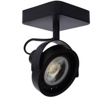 Lucide Lucide 31931/12/30 - LED Stmívatelné bodové svítidlo TALA 1xGU10/12W/230V černá