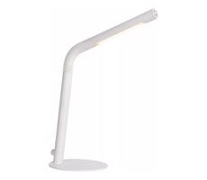 Lucide Lucide 36612/04/31 - LED Stmívatelná stolní lampa GILLY LED/3W/230V bílá