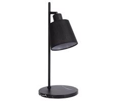 Lucide Lucide 39722 - Stolní lampa PIPPA 1xE27/50W/230V