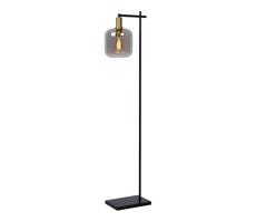 Lucide Lucide 45794/01/65 - Stojací lampa JOANET 1xE27/40W/230V