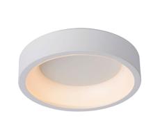 Lucide Lucide 46100/20/31 - LED Stropní svítidlo TALOWE LED/20W/230V bílá