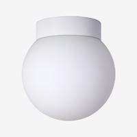 LUCIS stropní a nástěnné svítidlo POLARIS S.P 19,6W LED 3000K sklo bílá opál DALI BS19.P3.280.41L