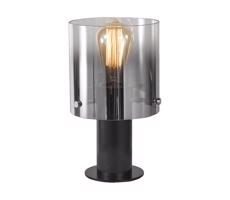 Luxera LUXERA  - Stolní lampa MOXIE 1xE27/60W/230V