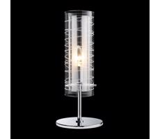 Luxera LUXERA  - Stolní lampa PALMIRA 1xE14/60W/230V