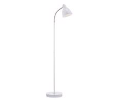 Markslöjd Markslöjd 104841 - Stojací lampa NITTA 1xE27/60W/230V