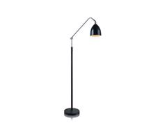 Markslöjd Markslöjd 105023 - Stojací lampa FREDRIKSHAMN 1xE27/40W/230V