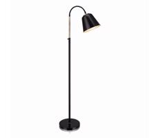 Markslöjd Markslöjd 105337 - Stojací lampa KOLDING 1xE27/60W/230V