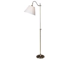 Markslöjd Markslöjd 105921 - Stojací lampa CHARLESTON 1xE27/40W/230V